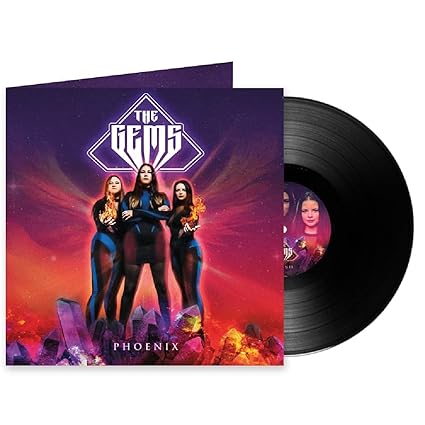Phoenix - The Gems | VinylStation Radio