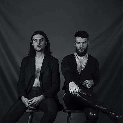 Faith - Hurts | VinylStation Radio