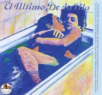 Nuevas Mezclas - El Ultimo De La Fila | VinylStation Radio