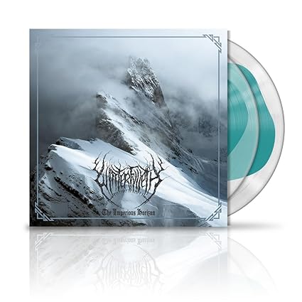 The Imperious Horizon [Vinilo] - | VinylStation Radio