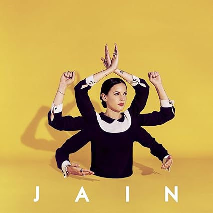 Zanaka - Jain | VinylStation Radio