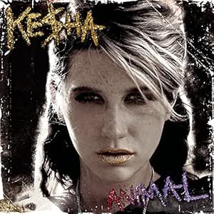 Animal - Kesha | VinylStation Radio