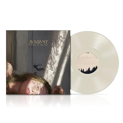 Waving At The Sky - AVKRVST | VinylStation Radio