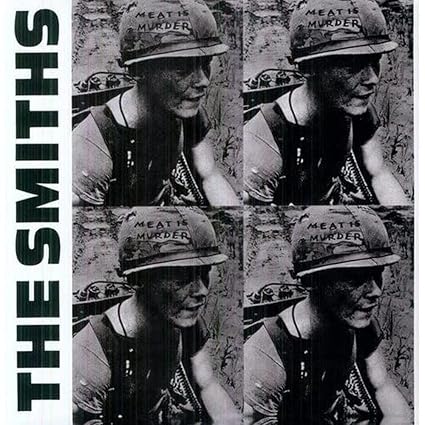Meat Is Murder - The Smiths | VinylStation Radio