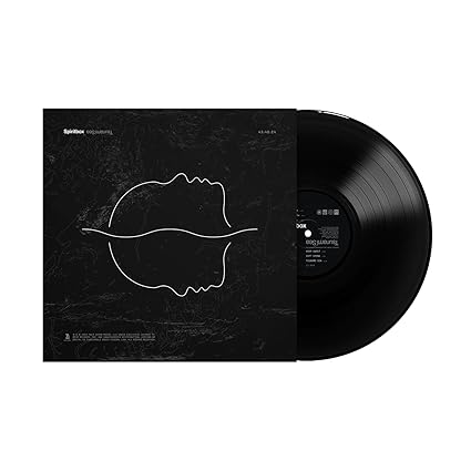 Tsunami Sea - Spiritbox | VinylStation Radio