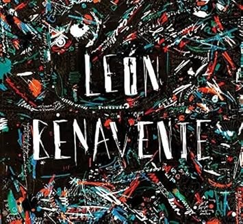 2 - León Benavente | VinylStation Radio