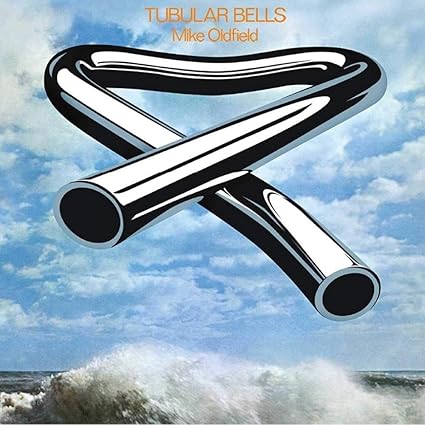 Tubular Bells - Mike Oldfield | VinylStation Radio