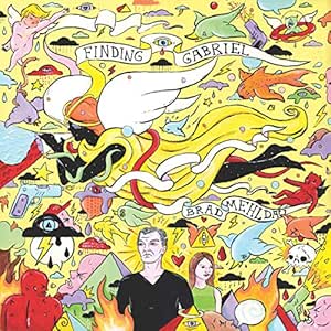 Brad Mehldau - Finding Gabriel (2 LP-Vinilo) - Brad Mehldau | VinylStation Radio