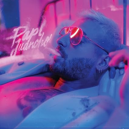 Papi Juancho - Maluma | VinylStation Radio