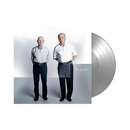 Twenty One Pilots - Vessel (Lp) - Twenty One Pilots | VinylStation Radio