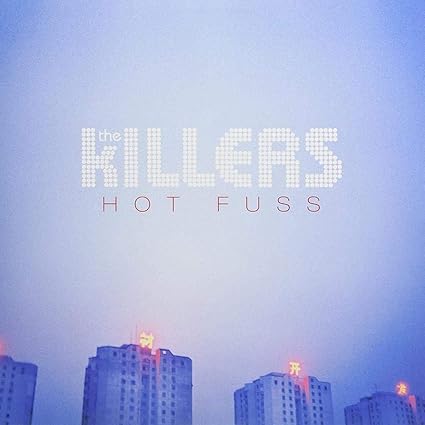 Hot Fuss - The Killers | VinylStation Radio