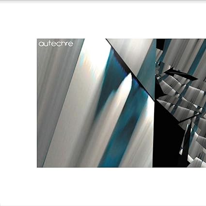 Confield - Autechre | VinylStation Radio