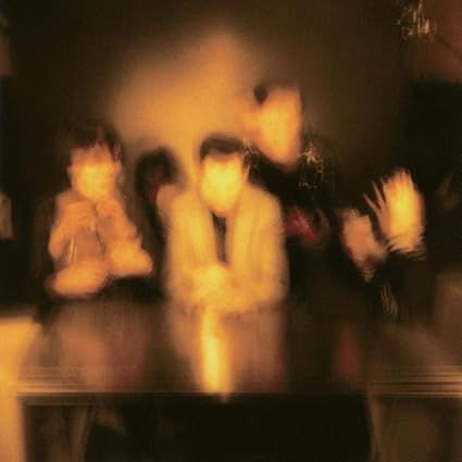 Primary Colours - Horrors,the | VinylStation Radio