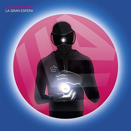 La Gran Esfera - La Casa Azul | VinylStation Radio