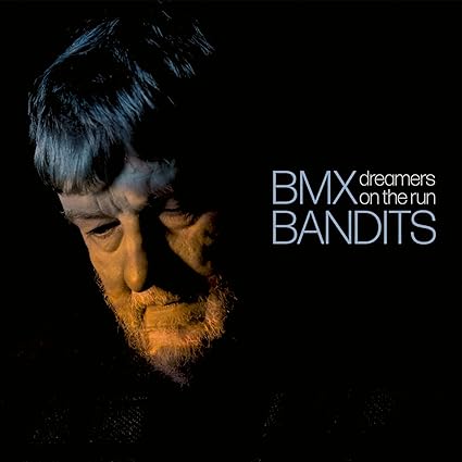 Dreamers On The Run - BMX Bandits | VinylStation Radio
