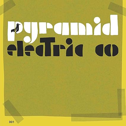 Pyramid Electric Co. - Jason Molina | VinylStation Radio
