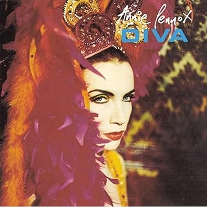 Diva - Lennox, Annie | VinylStation Radio