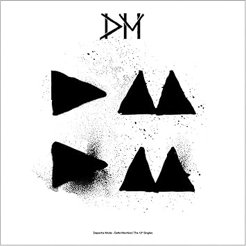 Delta Machine - The Singles - Depeche Mode | VinylStation Radio