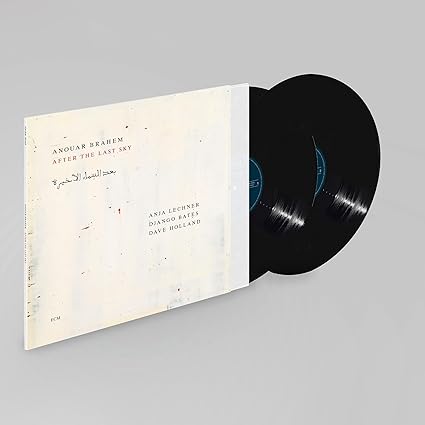 After The Last Sky - Anouar Brahem | VinylStation Radio