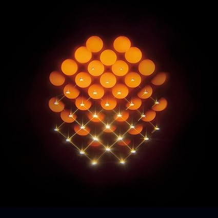 Syntheosis - Waste of space orchestra | VinylStation Radio