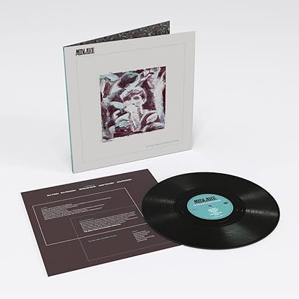 For the Sake of Bethel Woods Lp - Midlake | VinylStation Radio