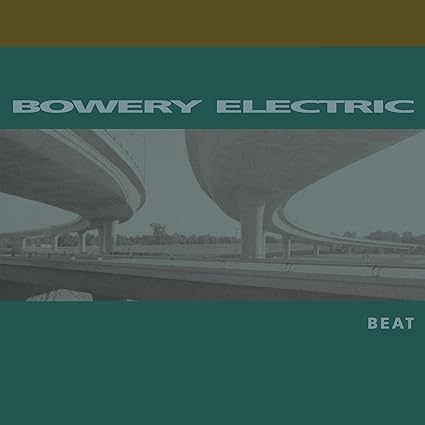 Beat - Bowery Electric | VinylStation Radio