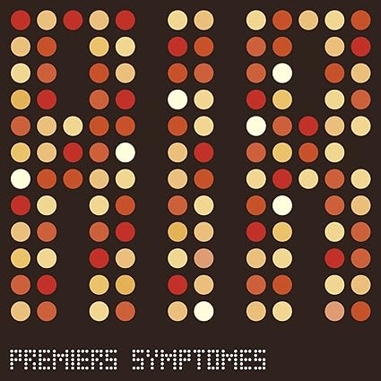 Premiers Symptomes - Air | VinylStation Radio