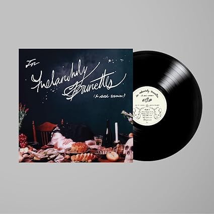 For Melancholy Brunettes (& Sad Women) - Japanese Breakfast | VinylStation Radio
