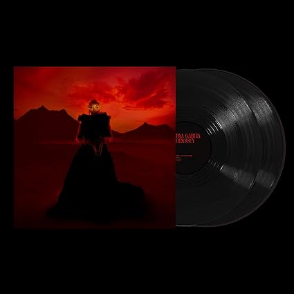 Odyssey - NUBYA GARCIA | VinylStation Radio