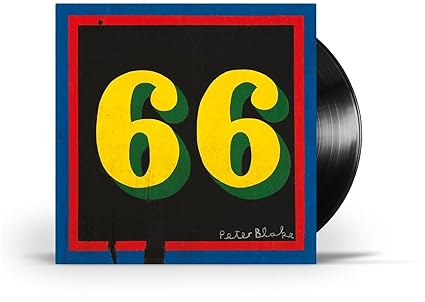 66 - Paul Weller | VinylStation Radio