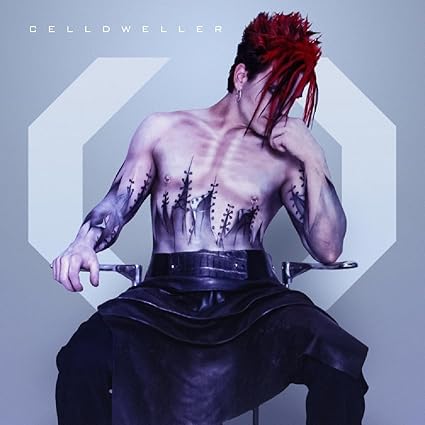 Celldweller (definitive edition) - Celldweller | VinylStation Radio