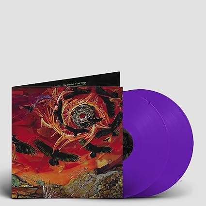 The Direction Of Last Things - Intronaut | VinylStation Radio