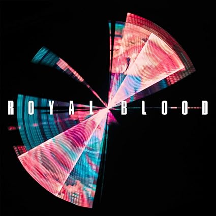 Royal Blood - Typhoons (Lp) - Royal Blood | VinylStation Radio