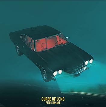 PEOPLE IN CARS - CURSE OF LONO | VinylStation Radio
