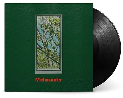 Michigander - Michigander | VinylStation Radio