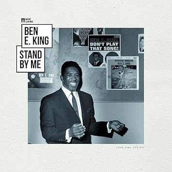 Stand By Me - King, Ben E. | VinylStation Radio