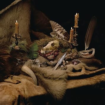 Primordial Arcana - Wolves In The Throne Room | VinylStation Radio