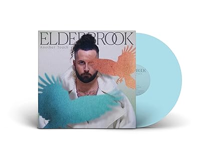 Another Touch - Elderbrook | VinylStation Radio