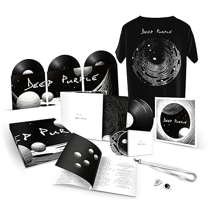 - Deep Purple | VinylStation Radio