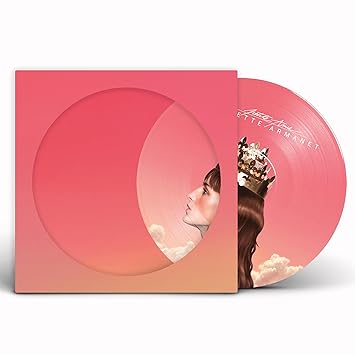 Petite Amie - Picture Disc - Juliette Armanet | VinylStation Radio