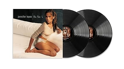 On The 6 - Jennifer López | VinylStation Radio