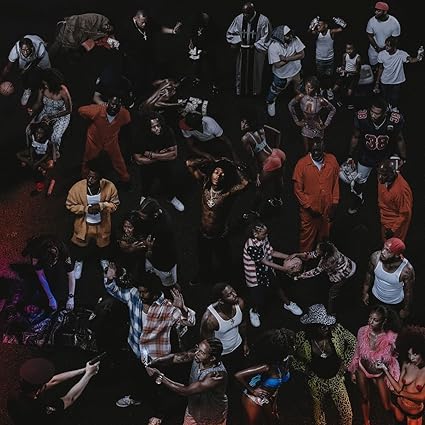 The Forever Story - JID | VinylStation Radio