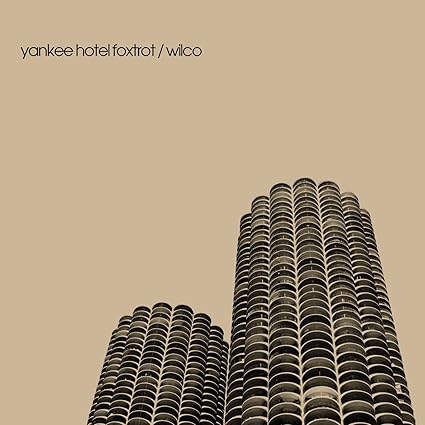Yankee Hotel Foxtrot - Wilco | VinylStation Radio