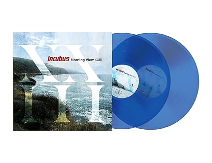 Morning View XXIII - Incubus | VinylStation Radio