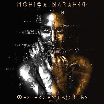 Mes Excentricités, Vol. 1 (Transparent Vinyl) - Mónica Naranjo | VinylStation Radio
