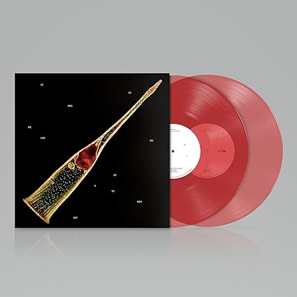 Melodies Of Atonement - Leprous | VinylStation Radio