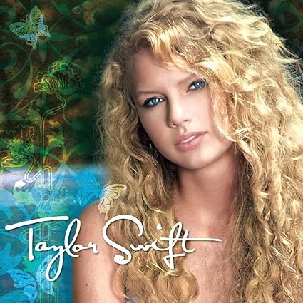 Taylor Swift - Taylor Swift | VinylStation Radio