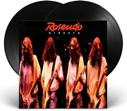 Directo 1989 - Rosendo | VinylStation Radio