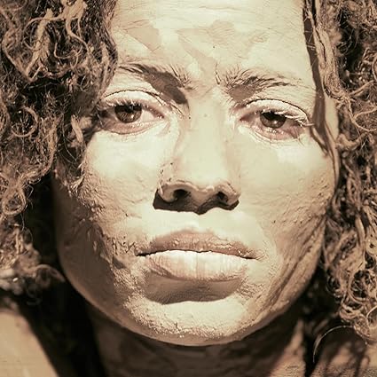 Soul Is Heavy Coloured - Nneka | VinylStation Radio