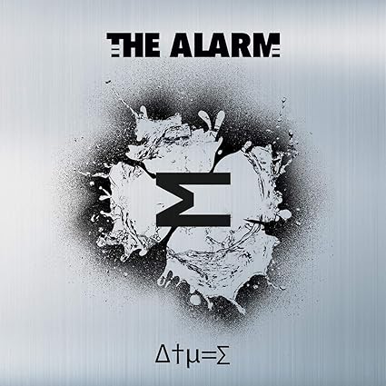Sigma - Alarm the | VinylStation Radio